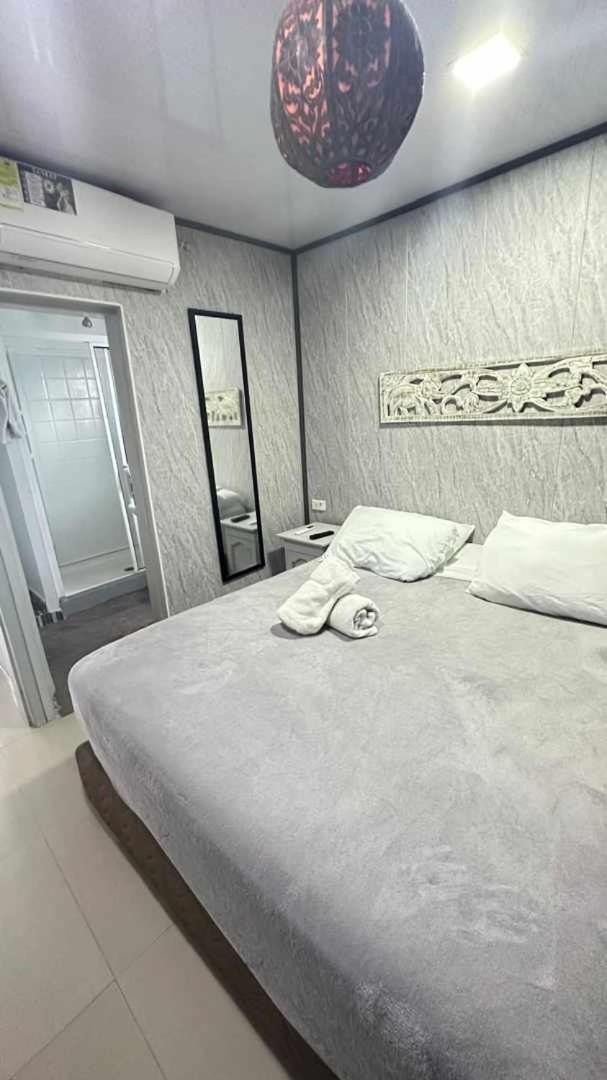 Le Castel Blanc Hotel Boutique San Andres  Exterior photo