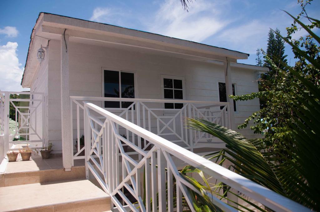 Le Castel Blanc Hotel Boutique San Andres  Exterior photo