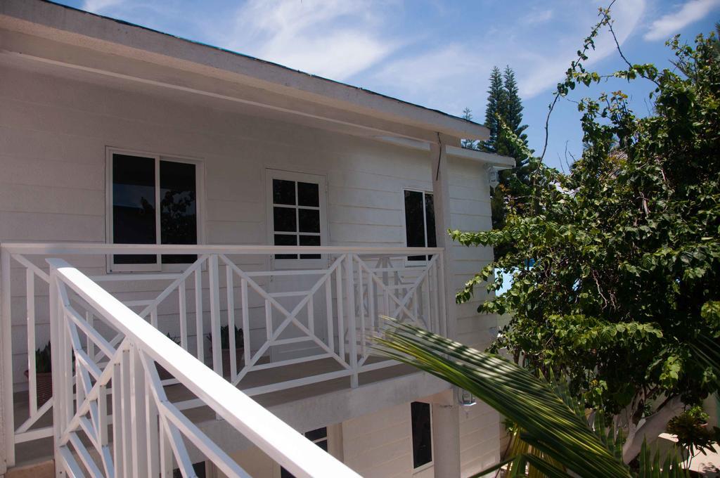 Le Castel Blanc Hotel Boutique San Andres  Exterior photo