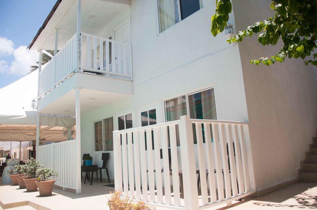 Le Castel Blanc Hotel Boutique San Andres  Exterior photo