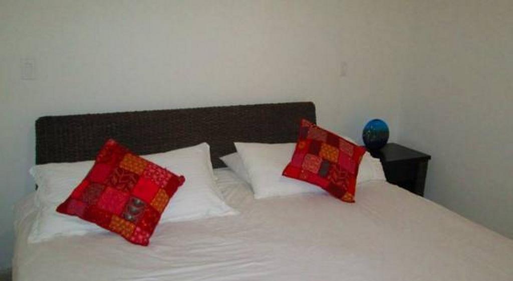 Le Castel Blanc Hotel Boutique San Andres  Exterior photo